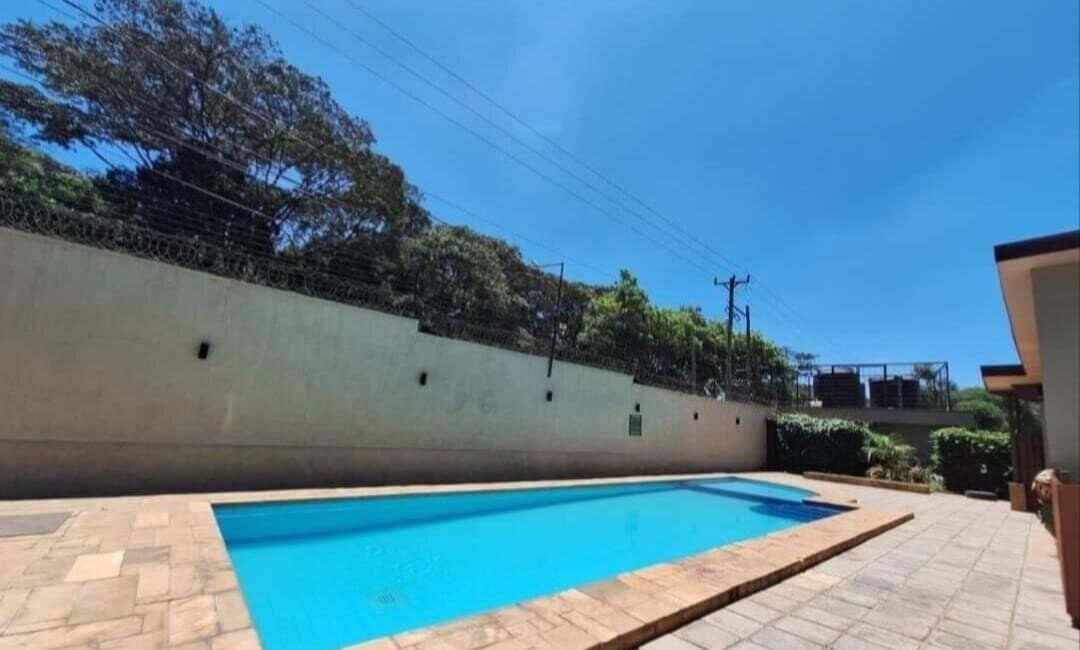 4BR Townhouse with DSQ & Shared Pool – Karen
