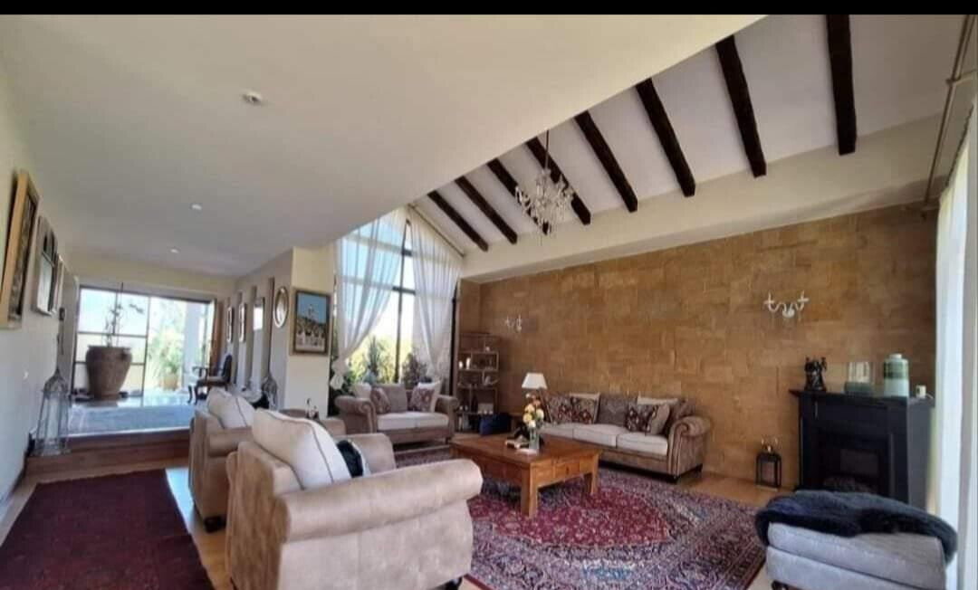 4BR Townhouse with DSQ & Shared Pool – Karen