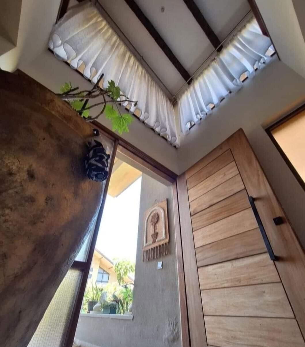4BR Townhouse with DSQ & Shared Pool – Karen