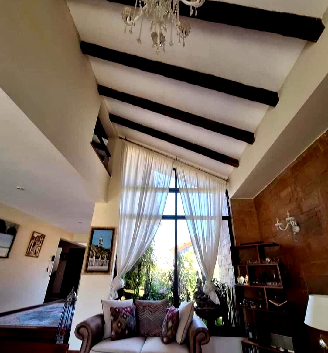 4BR Townhouse with DSQ & Shared Pool – Karen