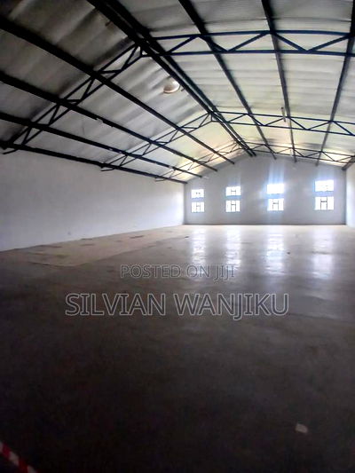 4000sqft Godown to Let in Ruiru - Image 3