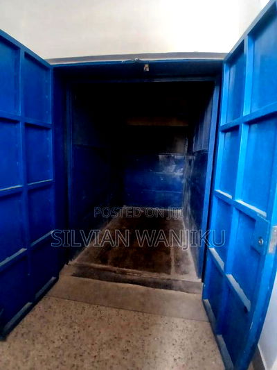 4000sqft Godown to Let in Ruiru - Image 4