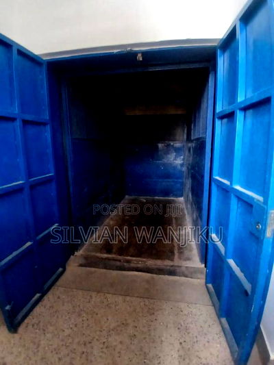 4000sqft Godown to Let in Ruiru - Image 5