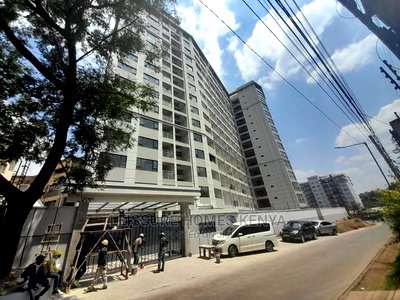 1bdrm Apartment in Valley Arcade for sale - Image 2