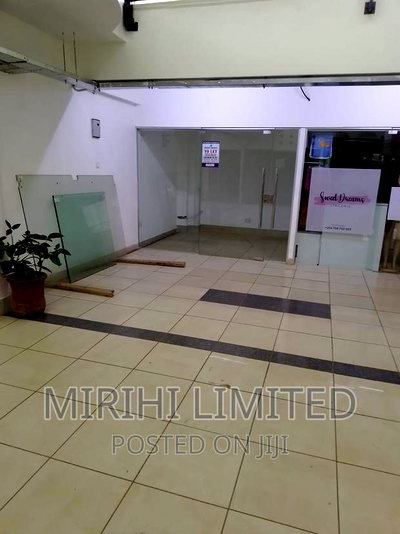 To Let Shops/Stalls - Image 3