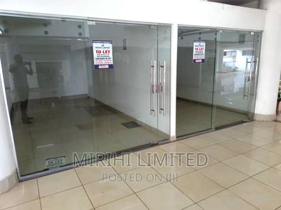To Let Shops/Stalls - Image 1