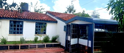 3BR Bungalow Townhouse in BuruBuru Phase 4 - Ready to Move In