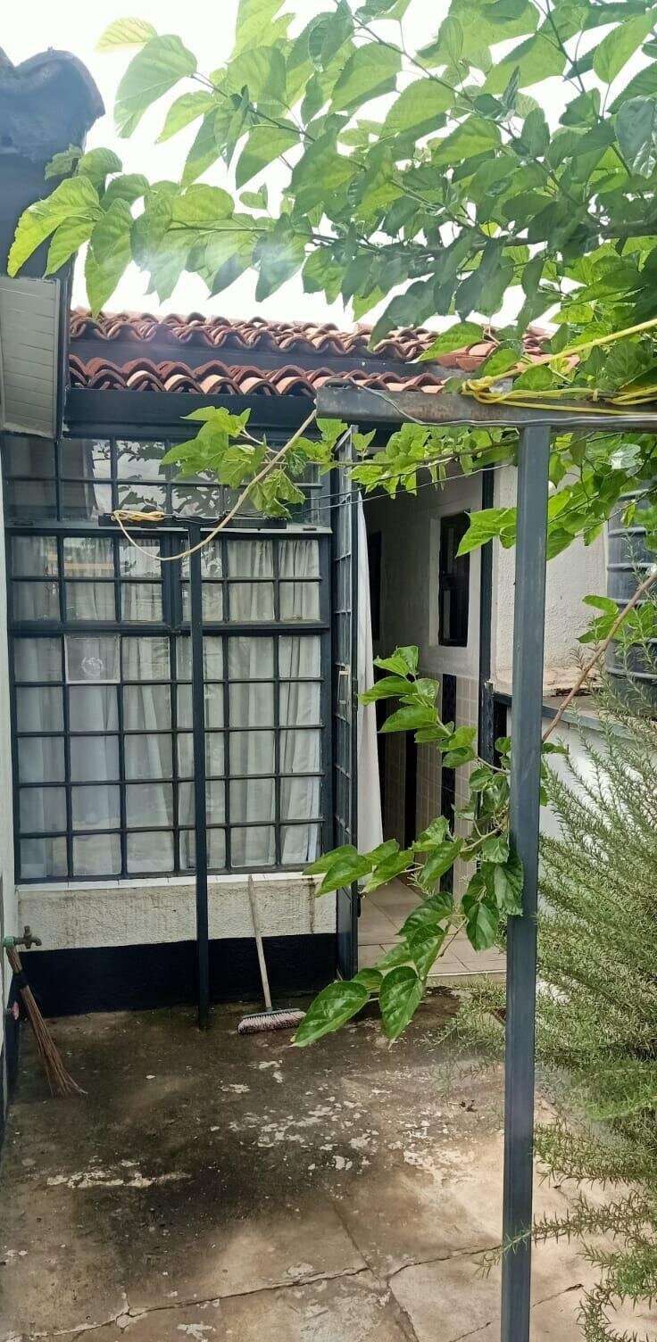 3BR Bungalow Townhouse in BuruBuru Phase 4 - Ready to Move In