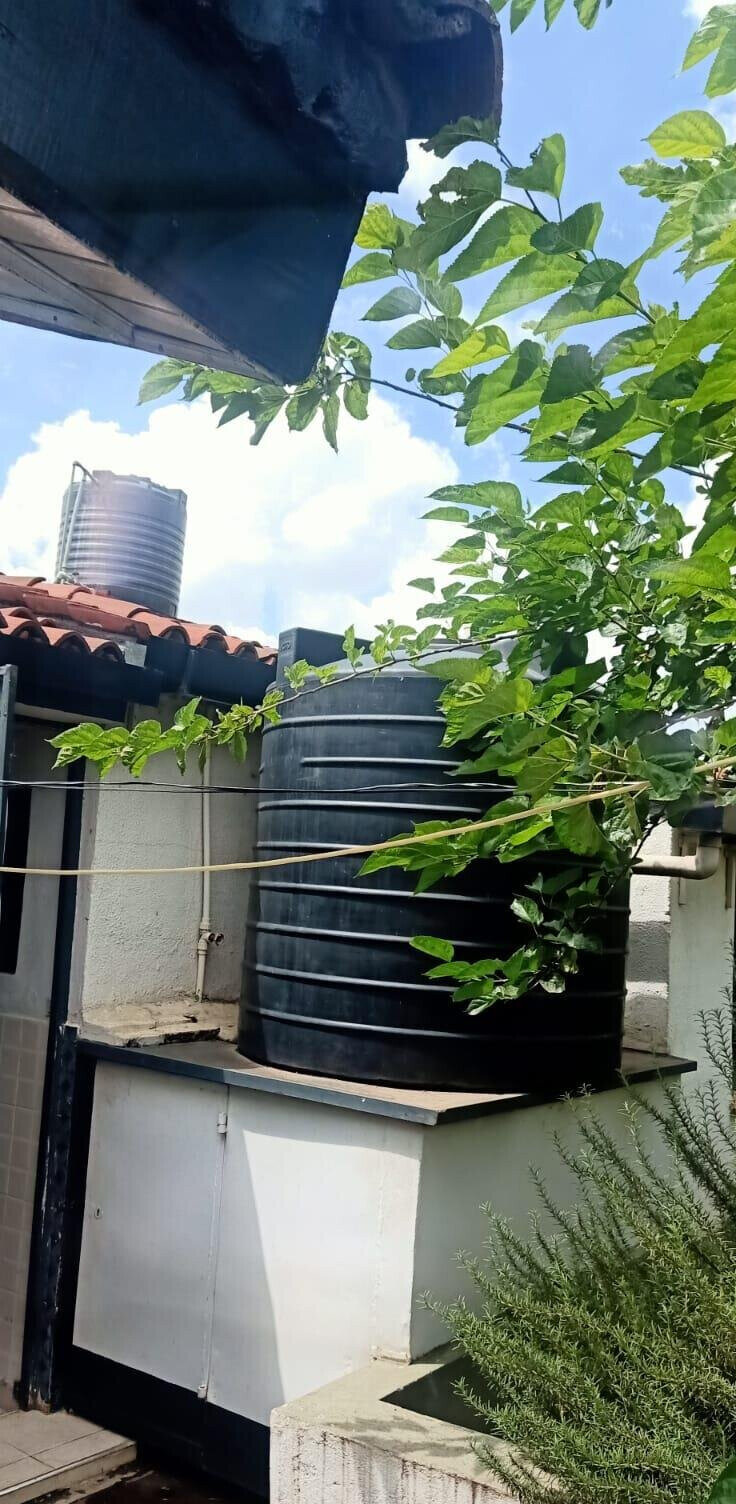 3BR Bungalow Townhouse in BuruBuru Phase 4 - Ready to Move In