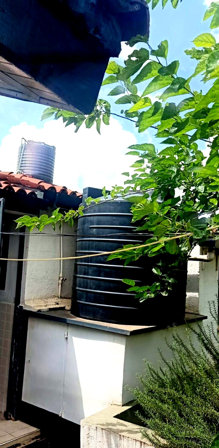 3BR Bungalow Townhouse in BuruBuru Phase 4 - Ready to Move In