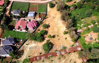 Prime Residential Plots In Ngong, Maasai Road (Tulivu Estate - Image 7