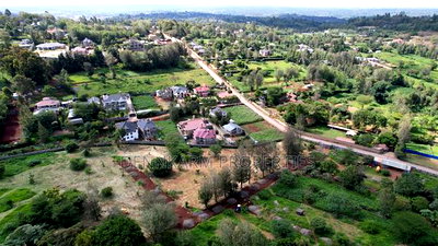 Prime Residential Plots In Ngong, Maasai Road (Tulivu Estate - Image 8