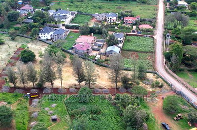 Prime Residential Plots In Ngong, Maasai Road (Tulivu Estate - Image 5