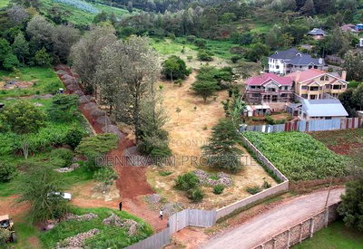 Prime Residential Plots In Ngong, Maasai Road (Tulivu Estate - Image 3