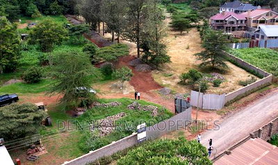 Prime Residential Plots In Ngong, Maasai Road (Tulivu Estate - Image 9