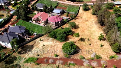 Prime Residential Plots In Ngong, Maasai Road (Tulivu Estate - Image 10