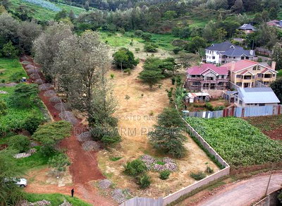 Prime Residential Plots In Ngong, Maasai Road (Tulivu Estate - Image 1