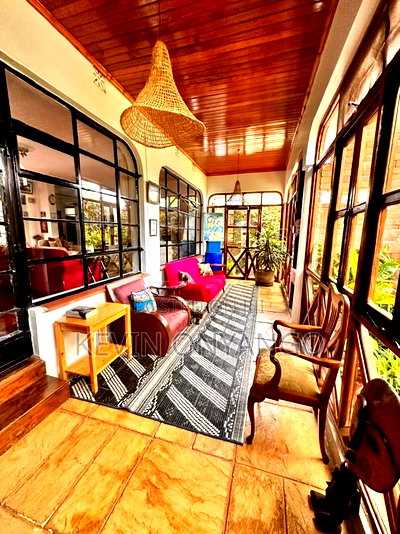 5bdrm Bungalow in Karen for sale - Image 9