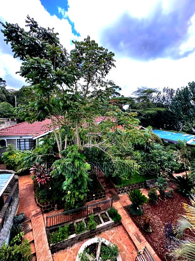 5bdrm Bungalow in Karen for sale - Image 2