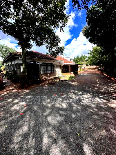 5bdrm Bungalow in Karen for sale - Image 1