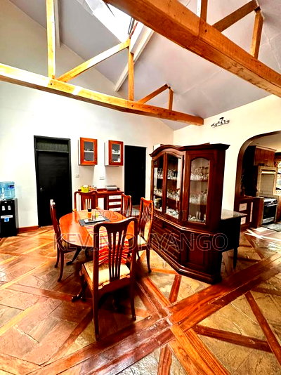 5bdrm Bungalow in Karen for sale - Image 3