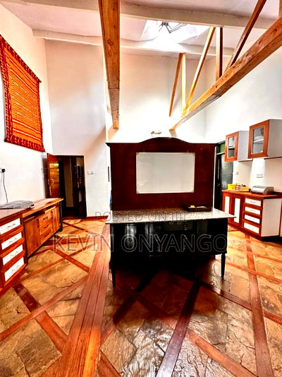 5bdrm Bungalow in Karen for sale - Image 5