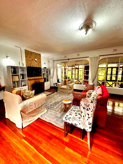 5bdrm Bungalow in Karen for sale - Image 11