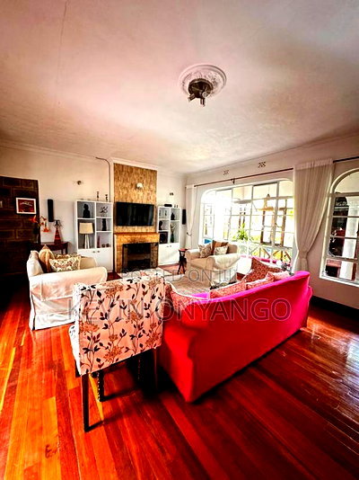 5bdrm Bungalow in Karen for sale - Image 4