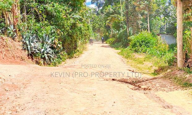 Prime Residential Plot for Sale Near the Southern Bypass.