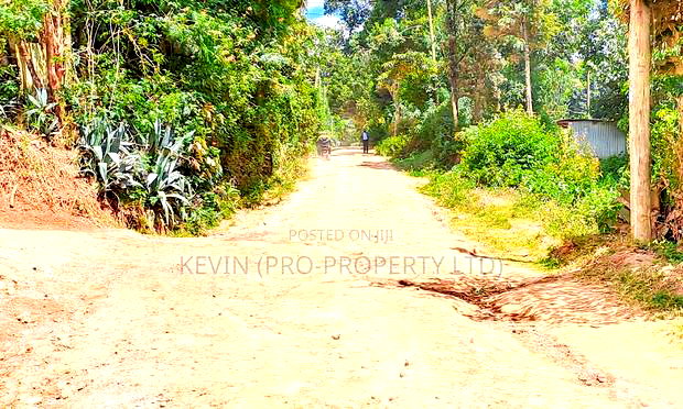 Prime Residential Plot for Sale Near the Southern Bypass.