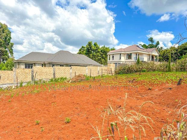 Prime Residential Plot for Sale Near the Southern Bypass.