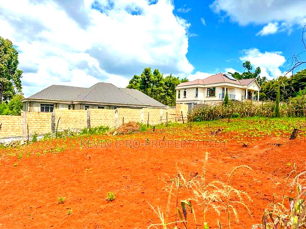 Prime Residential Plot for Sale Near the Southern Bypass.