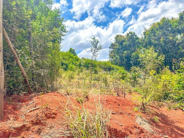 Prime Residential Plot for Sale Near the Southern Bypass.