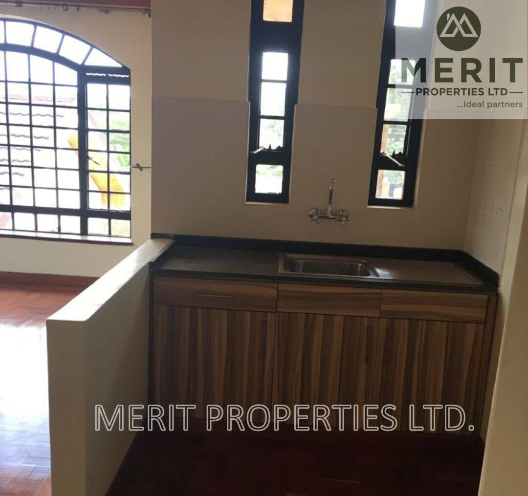 5BR Garden Haven at KSh 400K