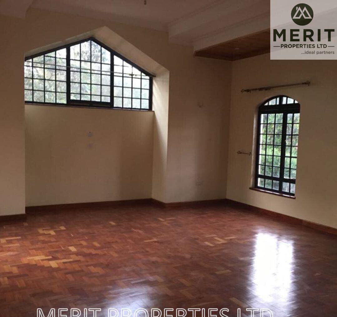 5BR Garden Haven at KSh 400K