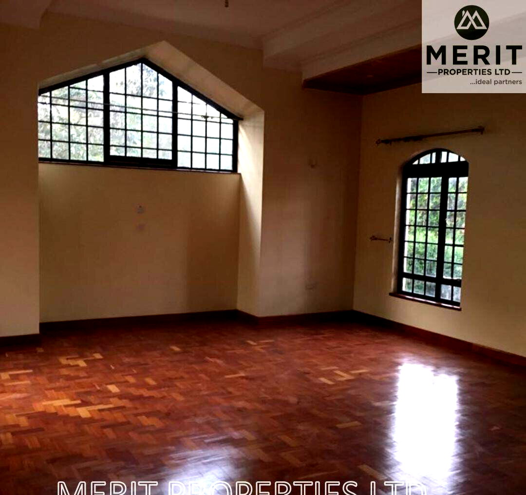 5BR Garden Haven at KSh 400K