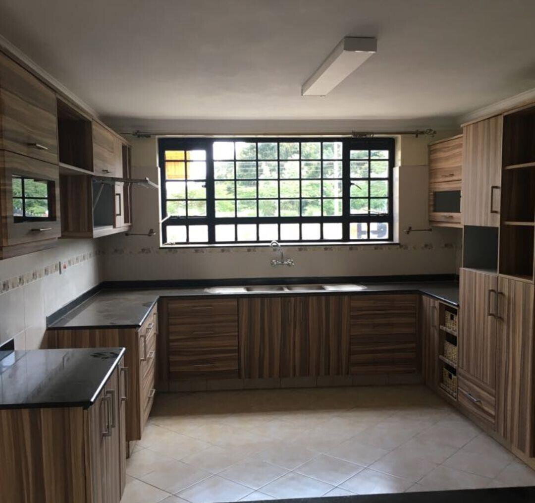 5BR Garden Haven at KSh 400K