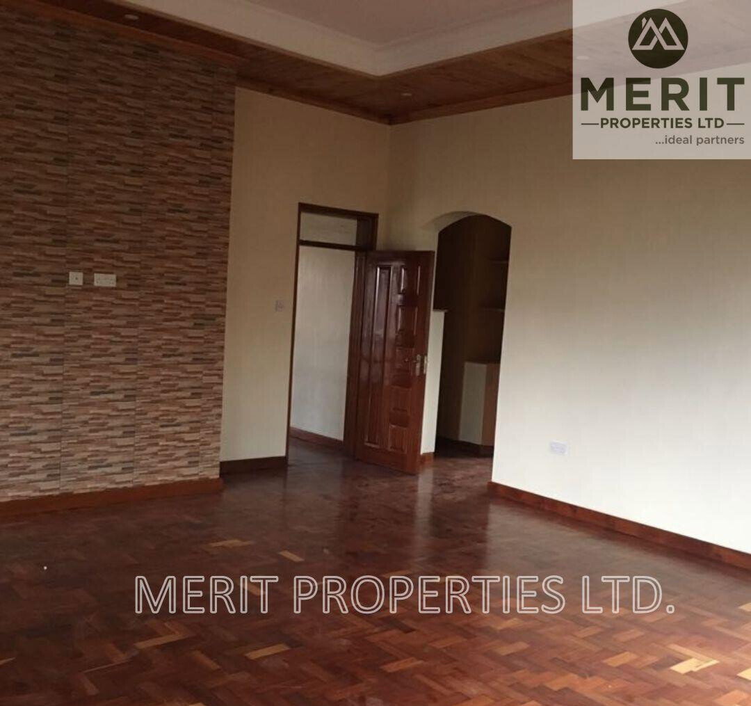 5BR Garden Haven at KSh 400K