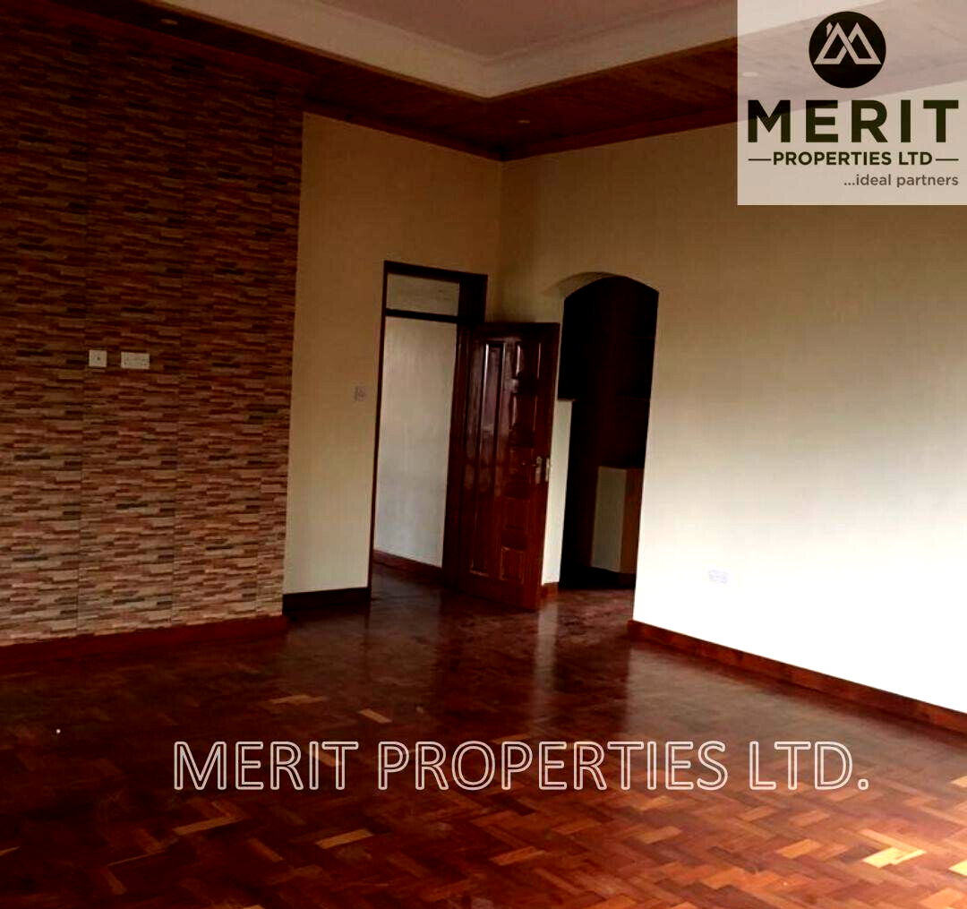 5BR Garden Haven at KSh 400K