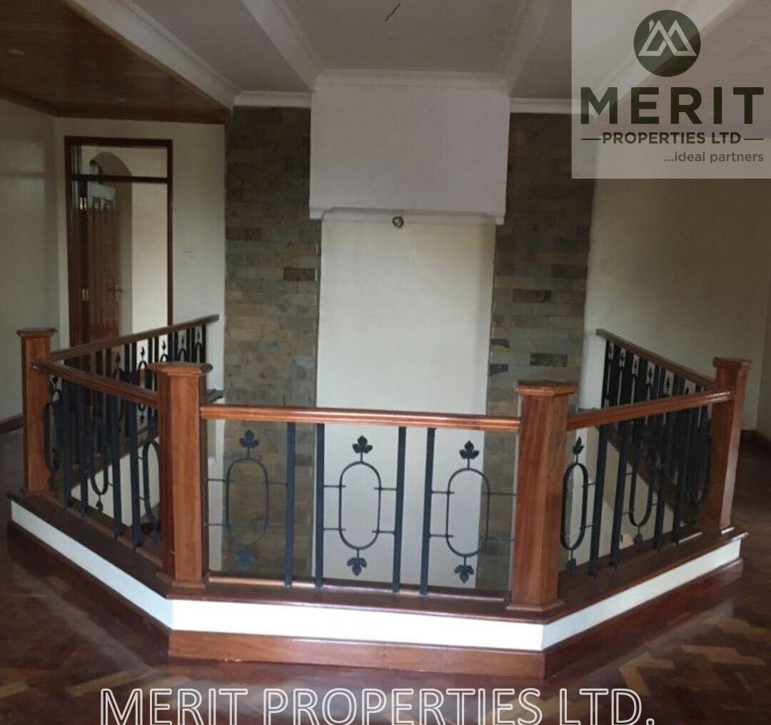 5BR Garden Haven at KSh 400K