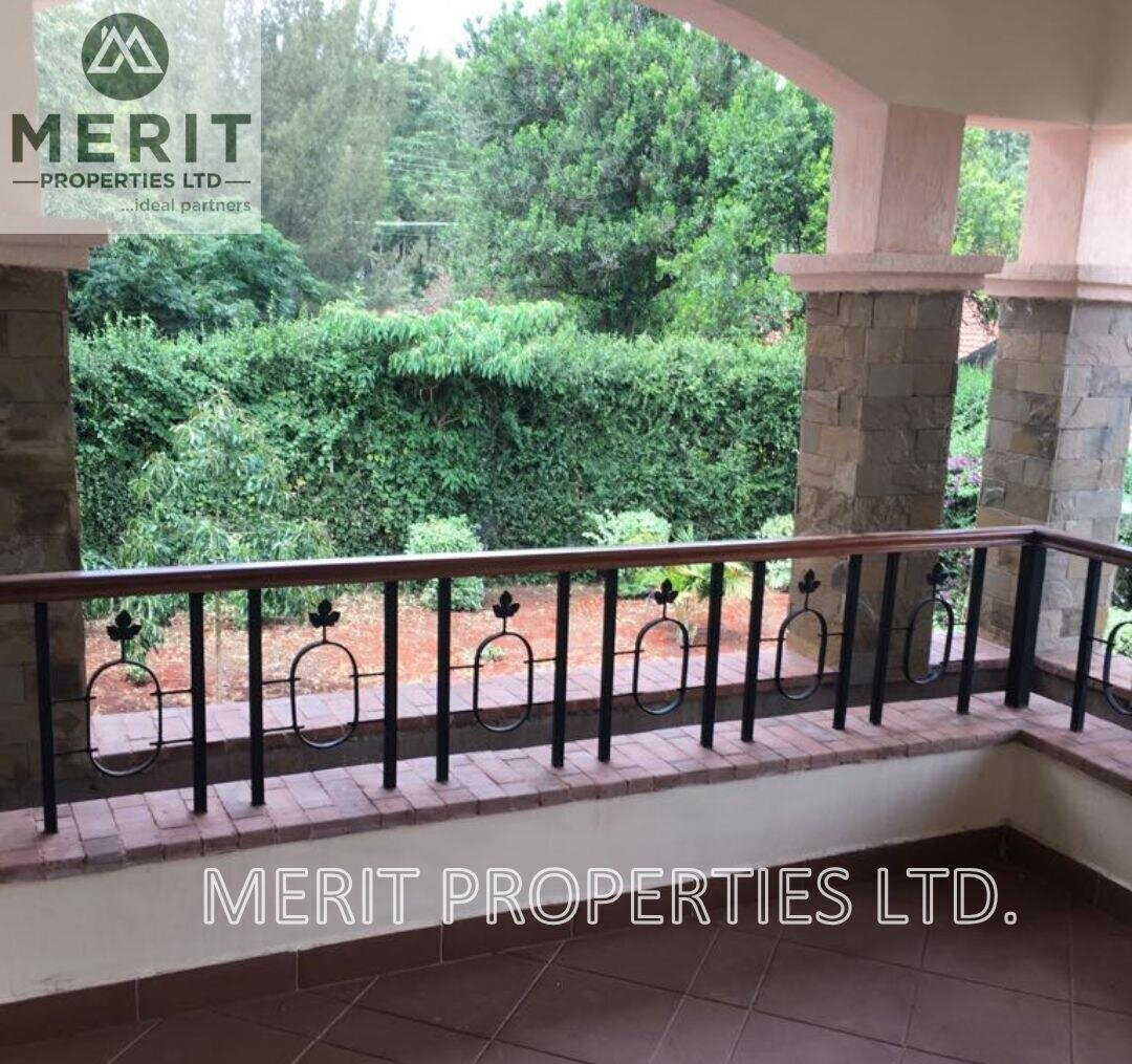 5BR Garden Haven at KSh 400K