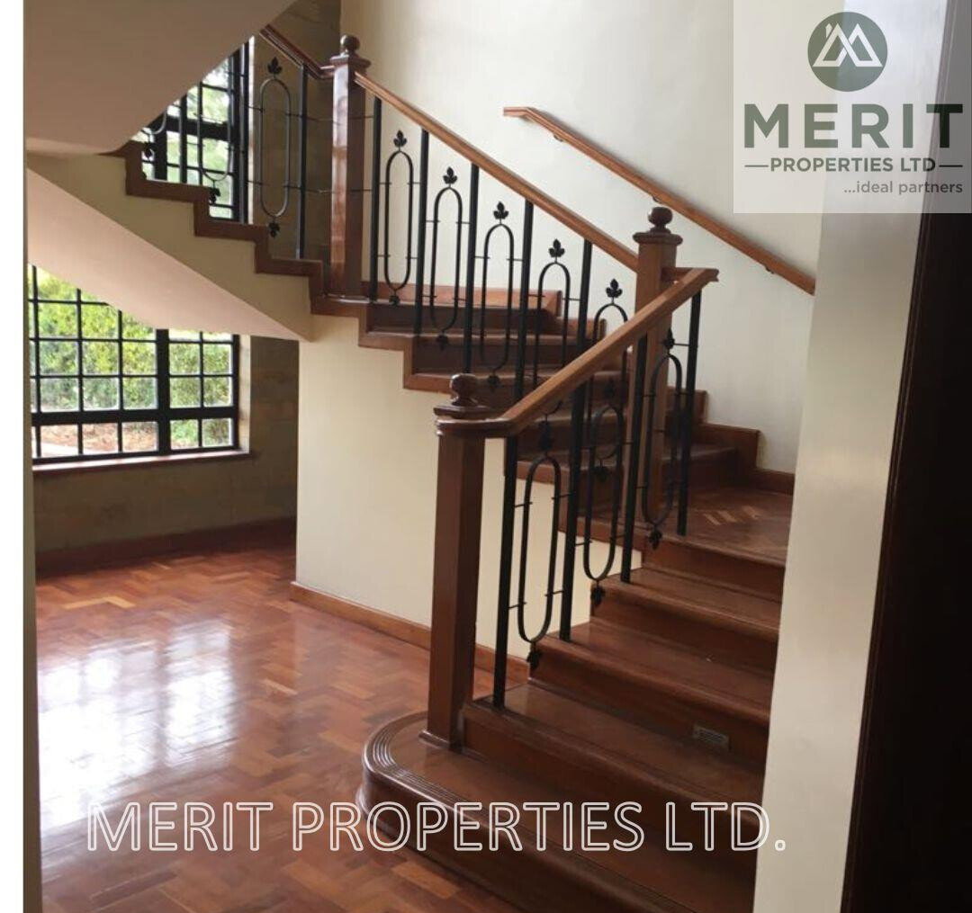 5BR Garden Haven at KSh 400K