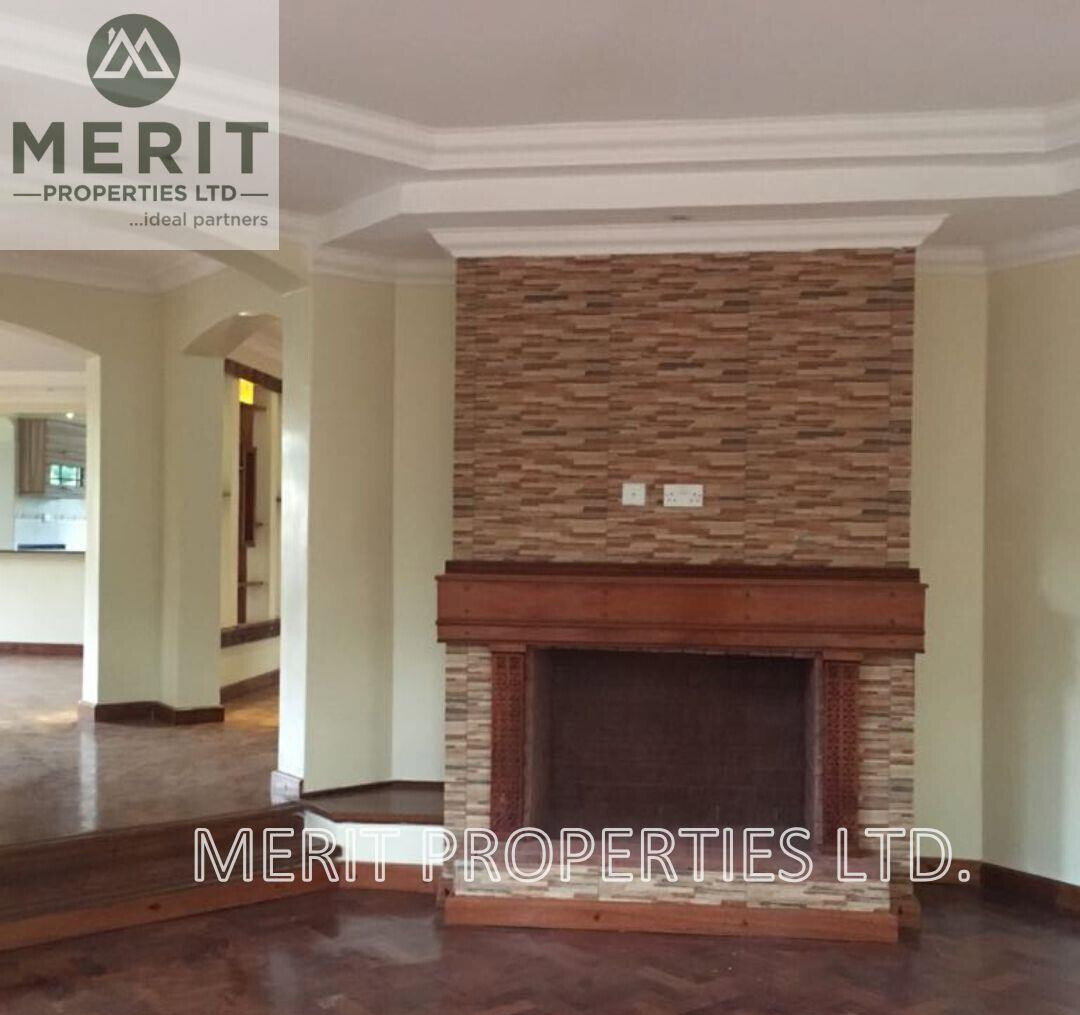 5BR Garden Haven at KSh 400K