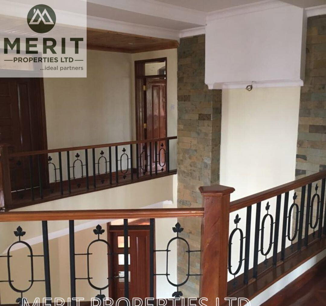 5BR Garden Haven at KSh 400K