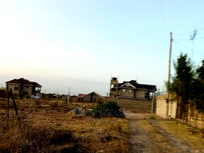Silicon Valley Estate Plot on Sale at Ruiru Along Bypass - Image 1