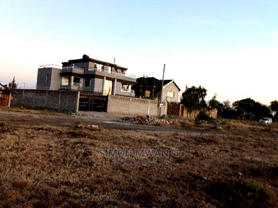 Silicon Valley Estate Plot on Sale at Ruiru Along Bypass - Image 3