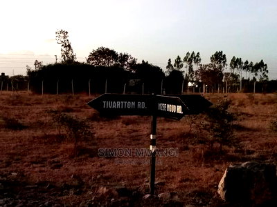 Silicon Valley Estate Plot on Sale at Ruiru Along Bypass - Image 2