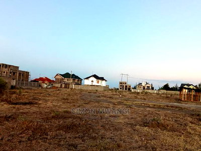 Silicon Valley Estate Plot on Sale at Ruiru Along Bypass - Image 7