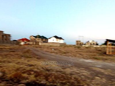 Silicon Valley Estate Plot on Sale at Ruiru Along Bypass - Image 4