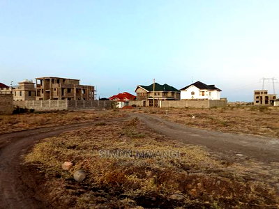 Silicon Valley Estate Plot on Sale at Ruiru Along Bypass - Image 6